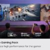 Samsung 65S90H official Samsung TV gallery image 3 | SKU 65S90H | Ajay Trading Co.
