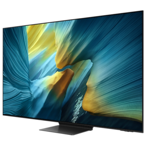 Samsung 65S95F official Samsung TV gallery image 1 | SKU 65S95F | Ajay Trading Co.