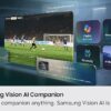 Samsung 65S95H official Samsung TV gallery image 5 | SKU 65S95H | Ajay Trading Co.