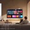 Samsung 65S95H official Samsung TV gallery image 8 | SKU 65S95H | Ajay Trading Co.