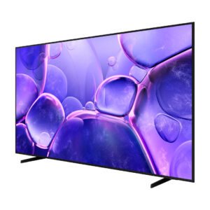 Samsung 65U8400F official Samsung product image 1 | SKU 65U8400F | Ajay Trading Co.