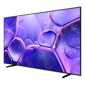 Samsung 65U8400F official Samsung TV gallery image 1 | SKU 65U8400F | Ajay Trading Co.