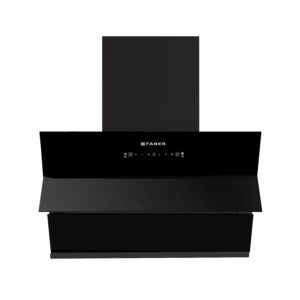 Faber HOOD GLORY BLDC FL SC HC BK IN 75 - V | Official Faber image 2 | SKU 330.0741.681 | Ajay Trading Co.