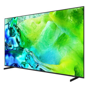 Samsung 75QN80H official Samsung TV gallery image 1 | SKU 75QN80H | Ajay Trading Co.
