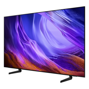 Samsung 77S85H official Samsung TV gallery image 1 | SKU 77S85H | Ajay Trading Co.