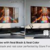 Samsung 77S90H official Samsung TV gallery image 2 | SKU 77S90H | Ajay Trading Co.