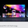 Samsung 85M70H official Samsung TV gallery image 3 | SKU 85M70H | Ajay Trading Co.