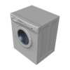 IFB Turbo Dry EX Front Load Washing Machine official IFB image 3 | SKU 8903287000669 | Ajay Trading Co.