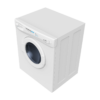 IFB Turbo Dry Front Load Washing Machine official IFB image 3 | SKU 8903287000676 | Ajay Trading Co.
