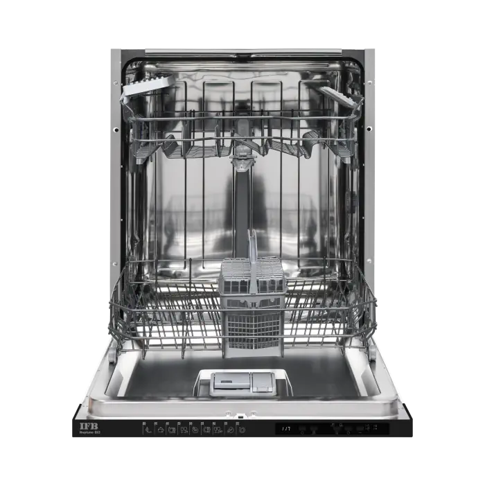 IFB NEPTUNE BI2 ( built in ) | Verified model image 3 | SKU 8903287002939 | Ajay Trading Co.