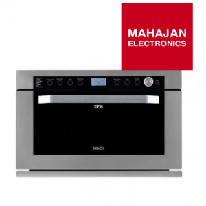 IFB Built-In Microwave Oven 34BIC1 | Verified model image 1 | SKU 8903287003066 | Ajay Trading Co.