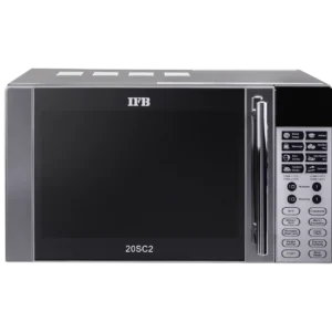 IFB Microwave Oven 20SC2 | Official IFB image 1 | SKU 8903287005077 | Ajay Trading Co.