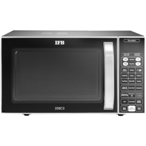 IFB Microwave Oven Convection 23SC3 | Official IFB image 1 | SKU 8903287005213 | Ajay Trading Co.