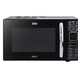 IFB Microwave Oven 25BC3 | Official IFB image 1 | SKU 8903287005268 | Ajay Trading Co.