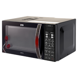 IFB Microwave Oven 23BC4 | Official IFB image 2 | SKU 8903287005312 | Ajay Trading Co.