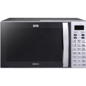 IFB Microwave Oven 25SC4 | Official IFB image 1 | SKU 8903287005350 | Ajay Trading Co.