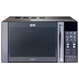 IFB Microwave Oven 20BC4 | Official IFB image 1 | SKU 8903287005367 | Ajay Trading Co.