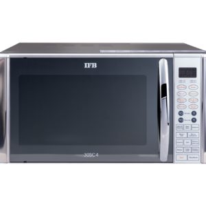IFB Microwave Oven 30SC4 | Official IFB image 1 | SKU 8903287005374 | Ajay Trading Co.