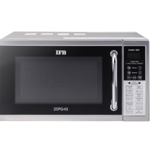 IFB Microwave Oven 20PG4S | Official IFB image 1 | SKU 8903287005404 | Ajay Trading Co.