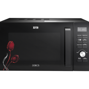 IFB Microwave Oven 30BC5 | Official IFB image 1 | SKU 8903287005572 | Ajay Trading Co.