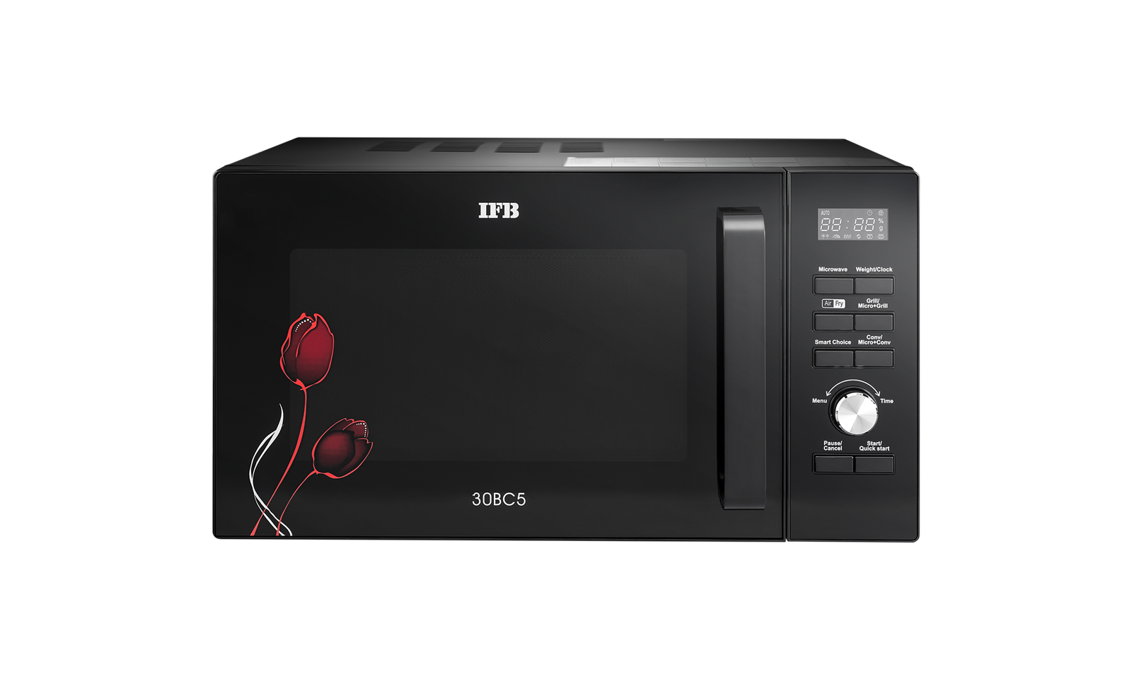 IFB Microwave Oven 30BC5 | Official IFB image 1 | SKU 8903287005572 | Ajay Trading Co.
