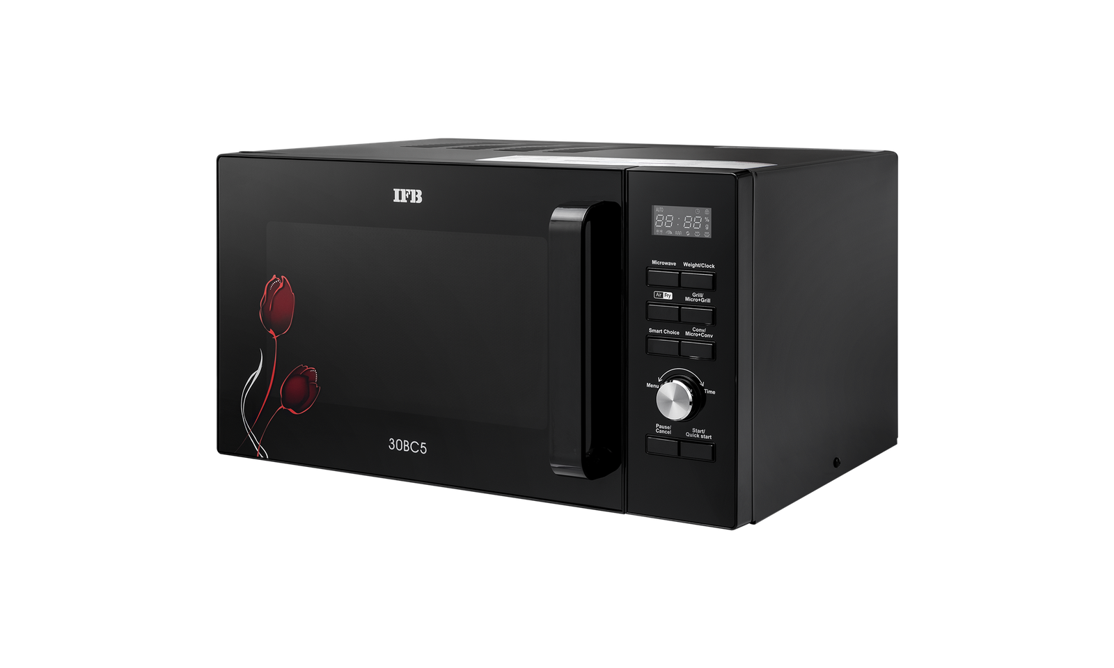 IFB Microwave Oven 30BC5 | Official IFB image 2 | SKU 8903287005572 | Ajay Trading Co.