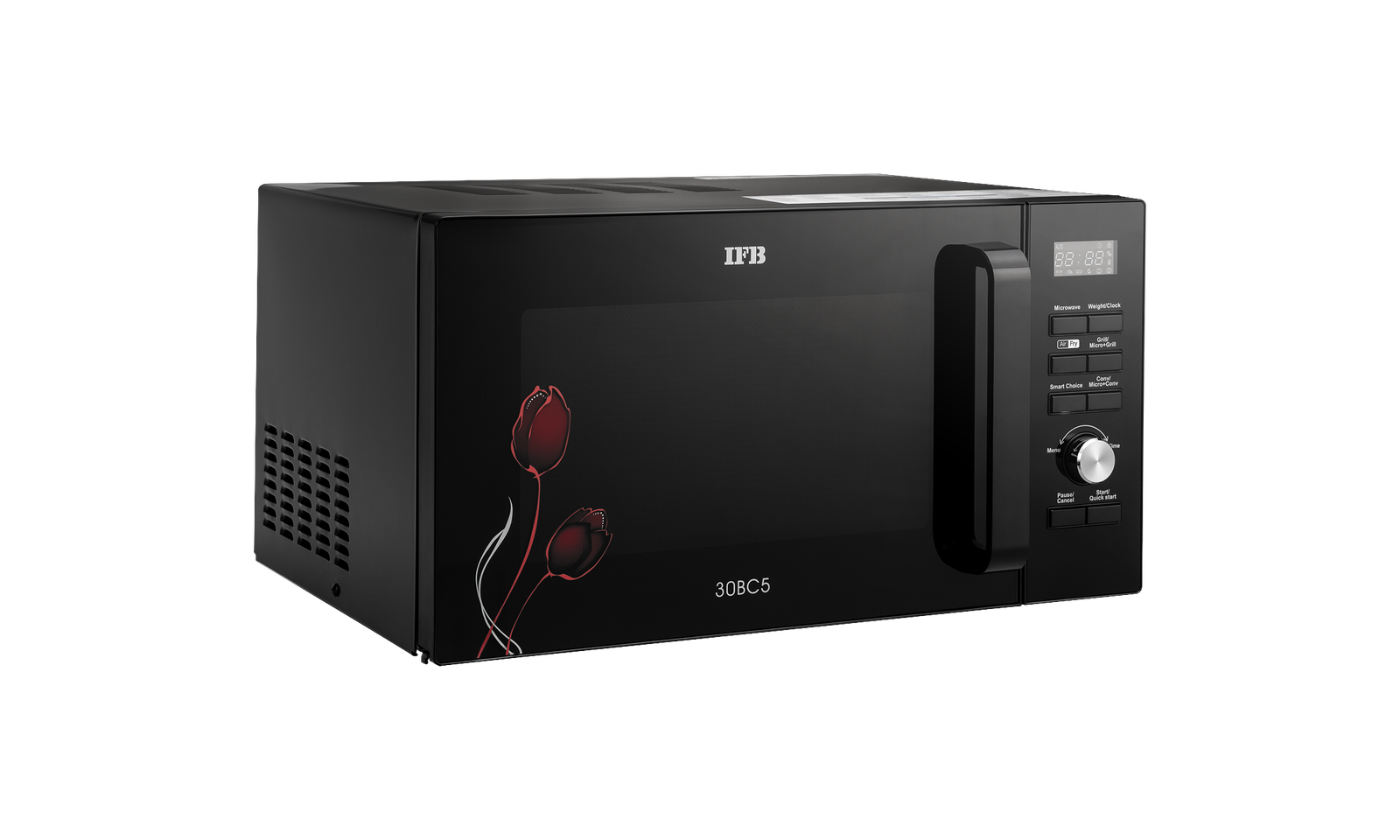 IFB Microwave Oven 30BC5 | Official IFB image 3 | SKU 8903287005572 | Ajay Trading Co.