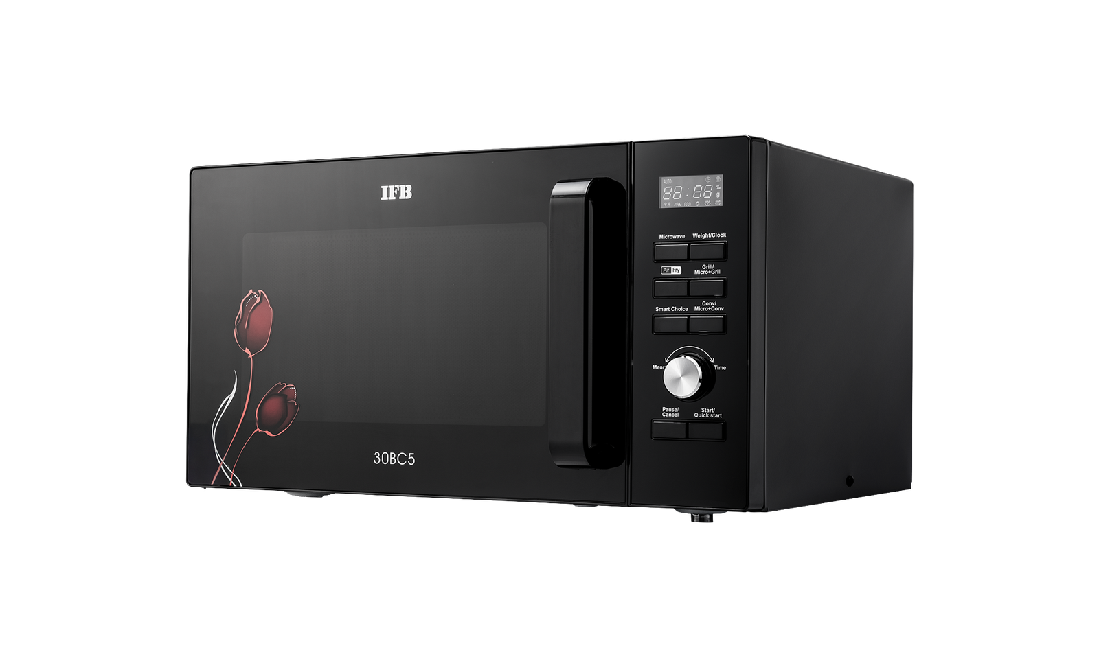 IFB Microwave Oven 30BC5 | Official IFB image 4 | SKU 8903287005572 | Ajay Trading Co.