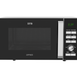 IFB Microwave Oven 25PM2S | Official IFB image 1 | SKU 8903287005589 | Ajay Trading Co.