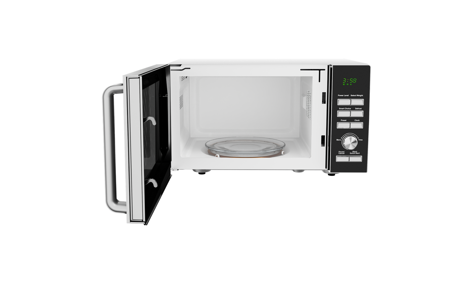 IFB Microwave Oven 25PM2S | Official IFB image 4 | SKU 8903287005589 | Ajay Trading Co.