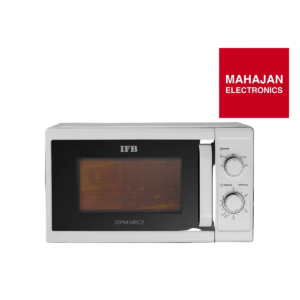 IFB Microwave Oven 20PM-MEC2 | Verified model image 1 | SKU 8903287005596 | Ajay Trading Co.