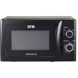 IFB Microwave Oven 20PM-MEC2B | Official IFB image 1 | SKU 8903287005602 | Ajay Trading Co.