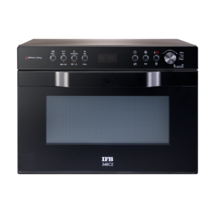 IFB Microwave Oven 34BC2 | Official IFB image 1 | SKU 8903287005657 | Ajay Trading Co.