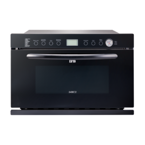 IFB Built-In Microwave Oven 34BIC2 | Official IFB image 1 | SKU 8903287005688 | Ajay Trading Co.