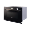 IFB Built-In Microwave Oven 34BIC2 | Official IFB image 2 | SKU 8903287005688 | Ajay Trading Co.