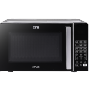 IFB Microwave Oven 24PM2S | Official IFB image 1 | SKU 8903287005725 | Ajay Trading Co.
