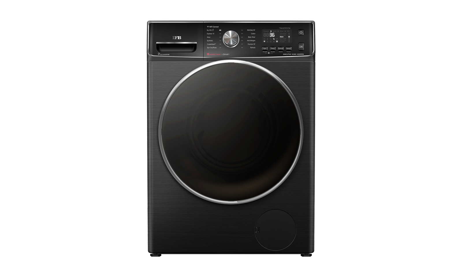 IFB Executive Bhc 9014 Sslc | Official IFB image 1 | SKU 8903287033650 | Ajay Trading Co.