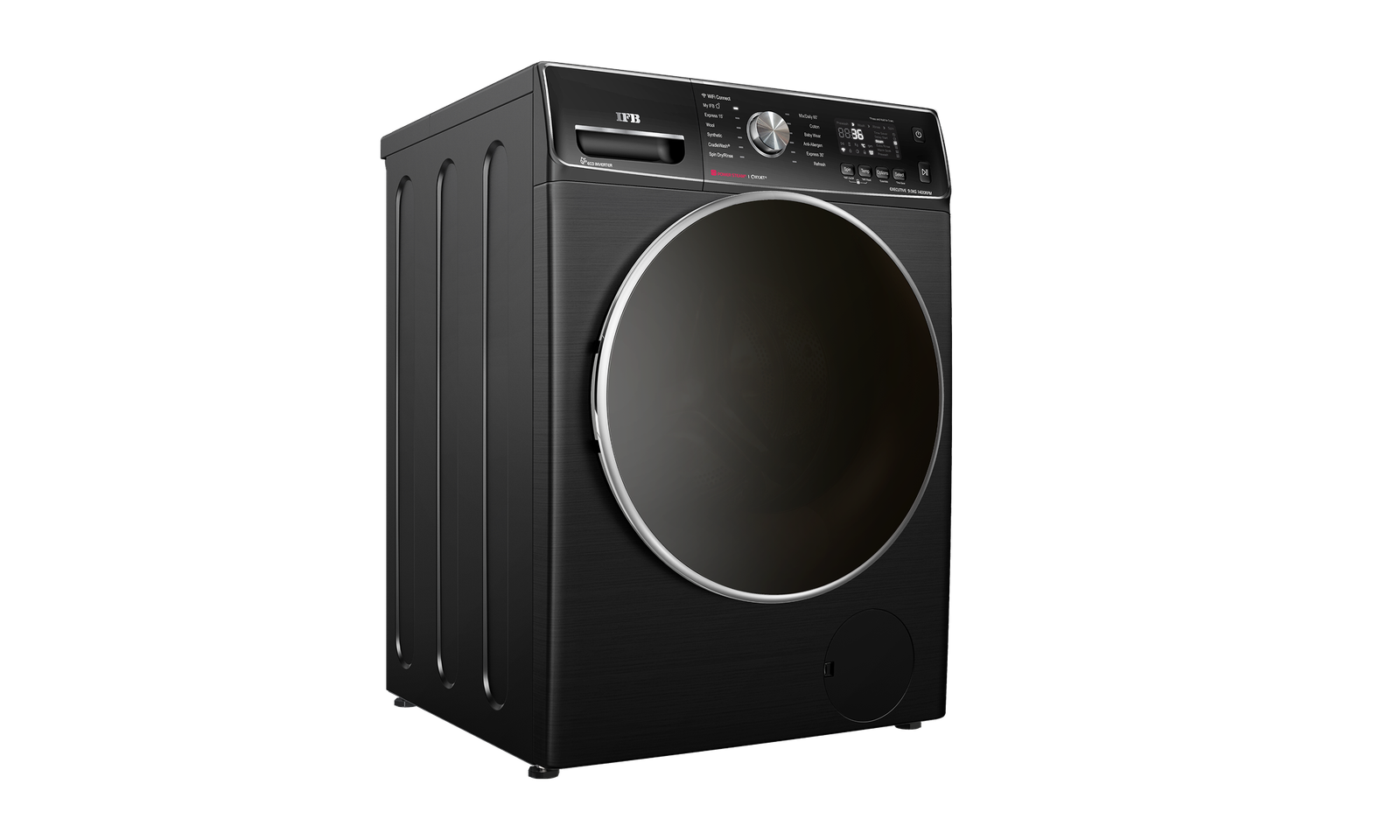 IFB Executive Bhc 9014 Sslc | Official IFB image 2 | SKU 8903287033650 | Ajay Trading Co.