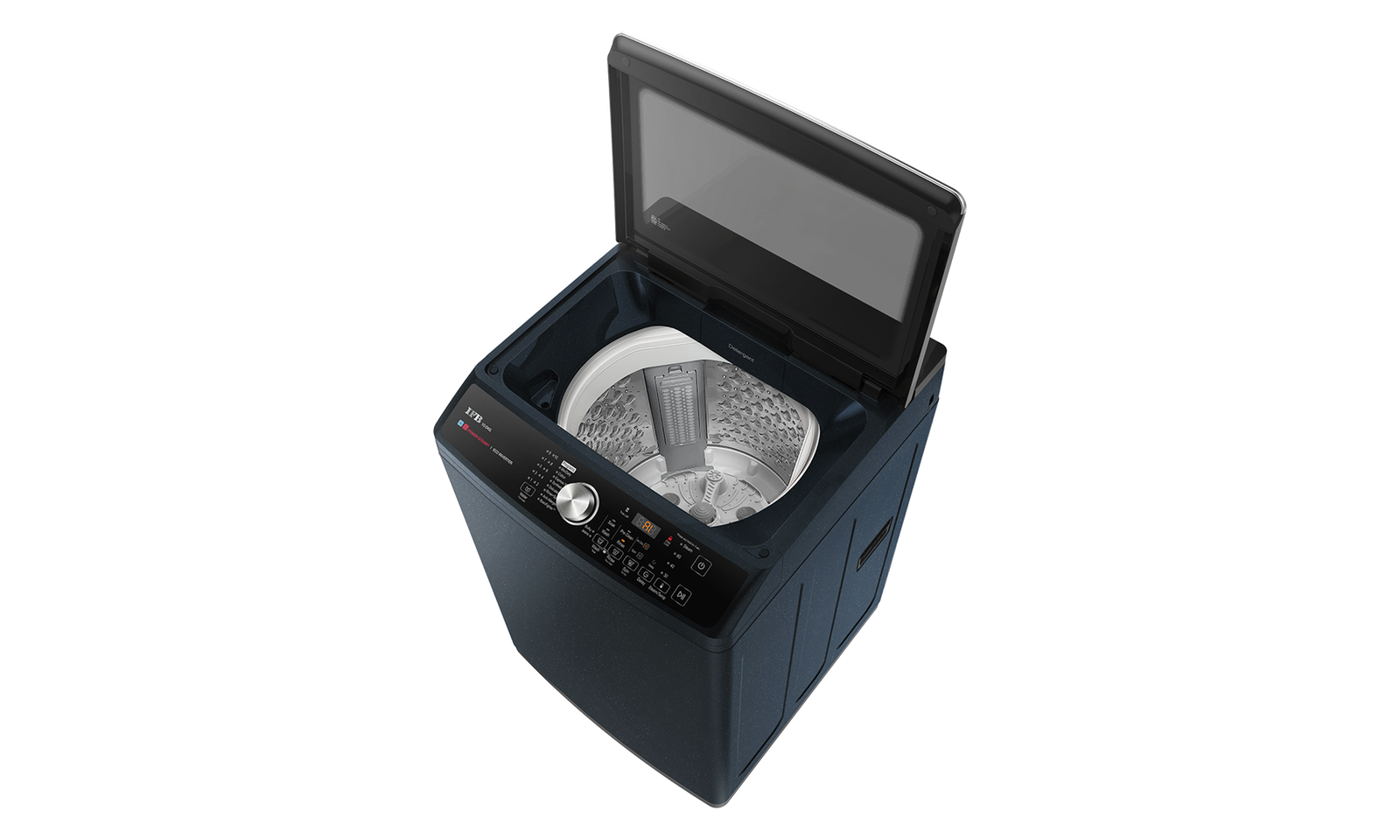 IFB TL100RB2SID | Official IFB image 3 | SKU 8903287034107 | Ajay Trading Co.