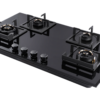 IFB Built-In Hob 78-GCI4B-3D FB FFD | Official IFB image 3 | SKU 8903287040214 | Ajay Trading Co.