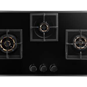 IFB Built-In Hob 78-GCI3B-3D-FFD | Official IFB image 1 | SKU 8903287040382 | Ajay Trading Co.