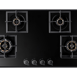IFB Built-In Hob 90-GCI4B-3D-FFD | Official IFB image 1 | SKU 8903287040412 | Ajay Trading Co.