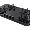 IFB Built-In Hob 90-GCI4B-3D-FFD | Official IFB image 3 | SKU 8903287040412 | Ajay Trading Co.