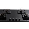 IFB Built-In Hob 90-GCI4B-3D-FFD | Official IFB image 4 | SKU 8903287040412 | Ajay Trading Co.