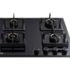 IFB Built-In Hob 60-GCI4B-3D official IFB image 1 | SKU 8903287040429 | Ajay Trading Co.