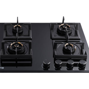 IFB Built-In Hob 60-GCI4B-3D official IFB image 1 | SKU 8903287040429 | Ajay Trading Co.
