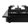 IFB Built-In Hob 60-GCI4B-3D official IFB image 4 | SKU 8903287040429 | Ajay Trading Co.