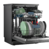IFB Neptune VX14 Dishwasher | Official IFB image 3 | SKU 8903287040450 | Ajay Trading Co.