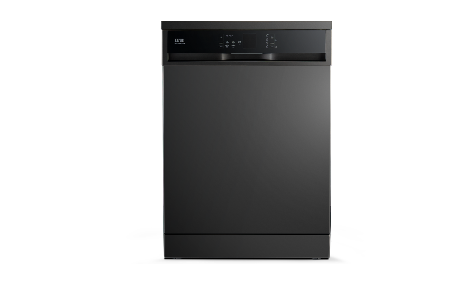 IFB Neptune VX14 Dishwasher | Official IFB image 1 | SKU 8903287040450 | Ajay Trading Co.