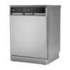 IFB Neptune VX15 Dishwasher | Official IFB image 4 | SKU 8903287040474 | Ajay Trading Co.